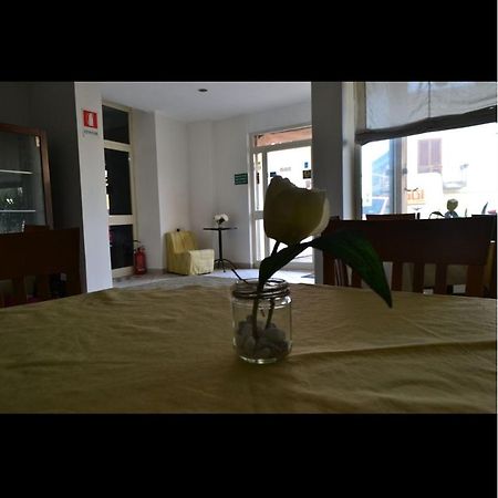 Albergo Ristorante San Tommaso Aquino エクステリア 写真