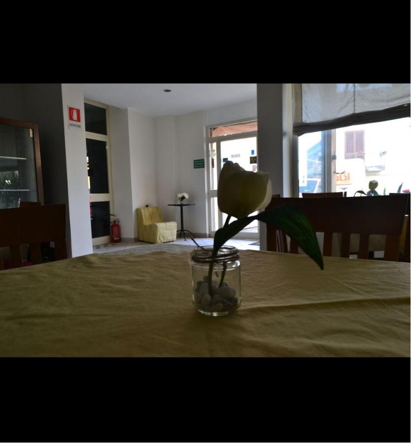 Albergo Ristorante San Tommaso Aquino エクステリア 写真