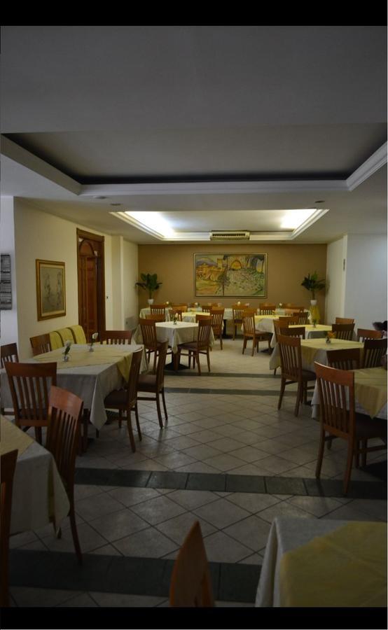 Albergo Ristorante San Tommaso Aquino エクステリア 写真