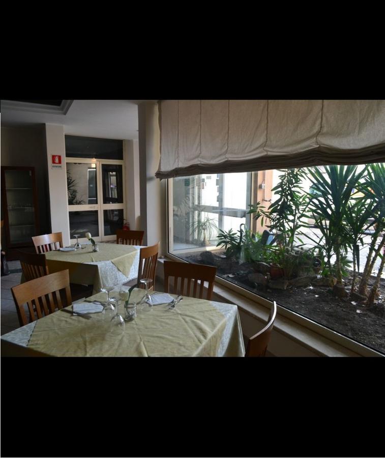 Albergo Ristorante San Tommaso Aquino エクステリア 写真